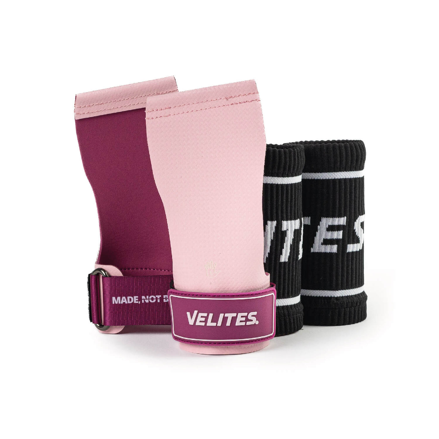 Quad Ultra Hand Grips No Chalk