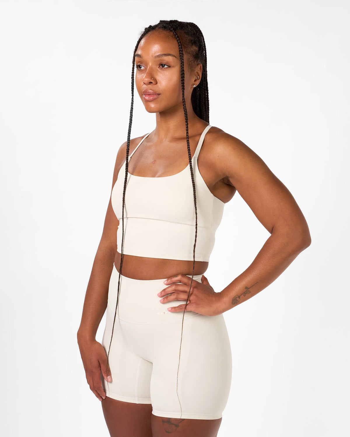 RX Isabel Crop Top