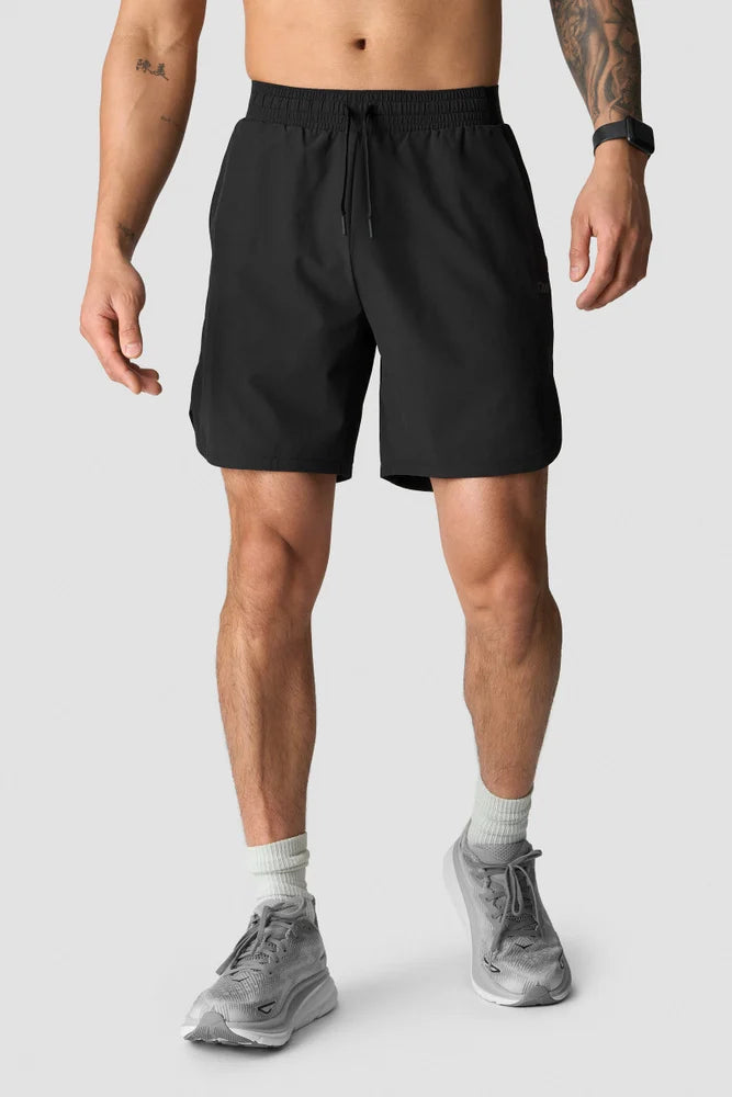 Mirage Shorts Men Black