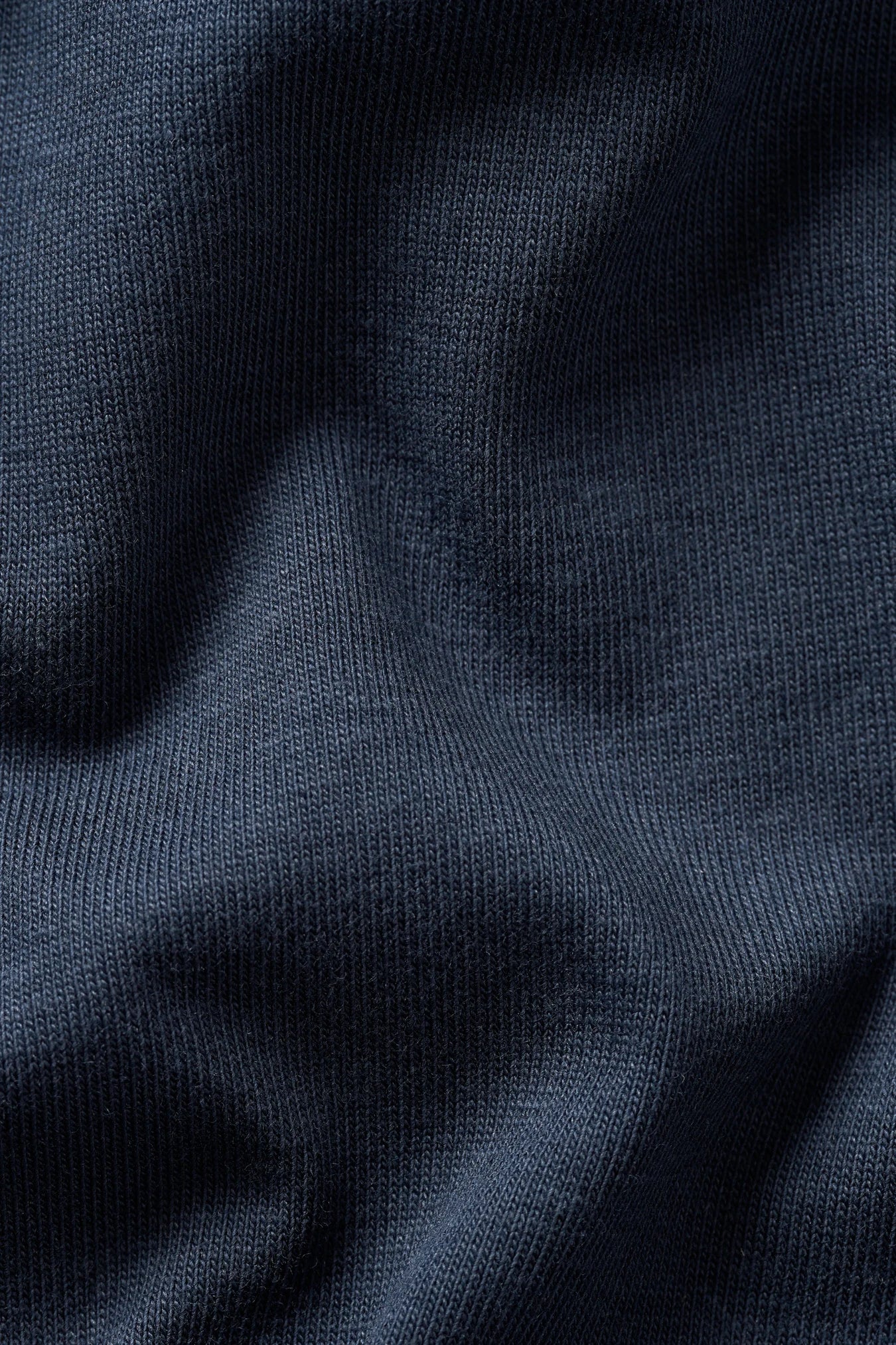 ICIW Everyday Cotton T-shirt Wmn Navy