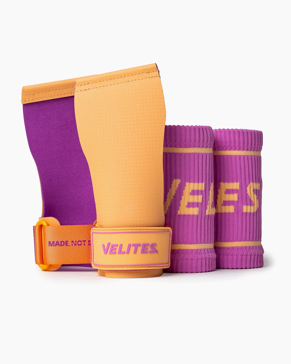 Velites Quad Ultra No Chalk