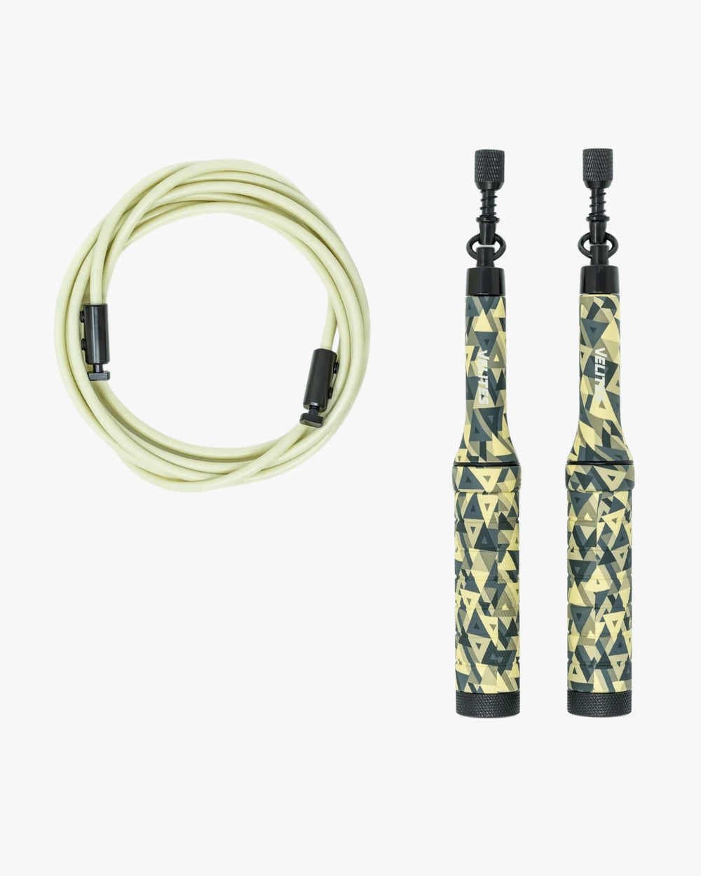 Velites Earth 2.0 Jump Rope