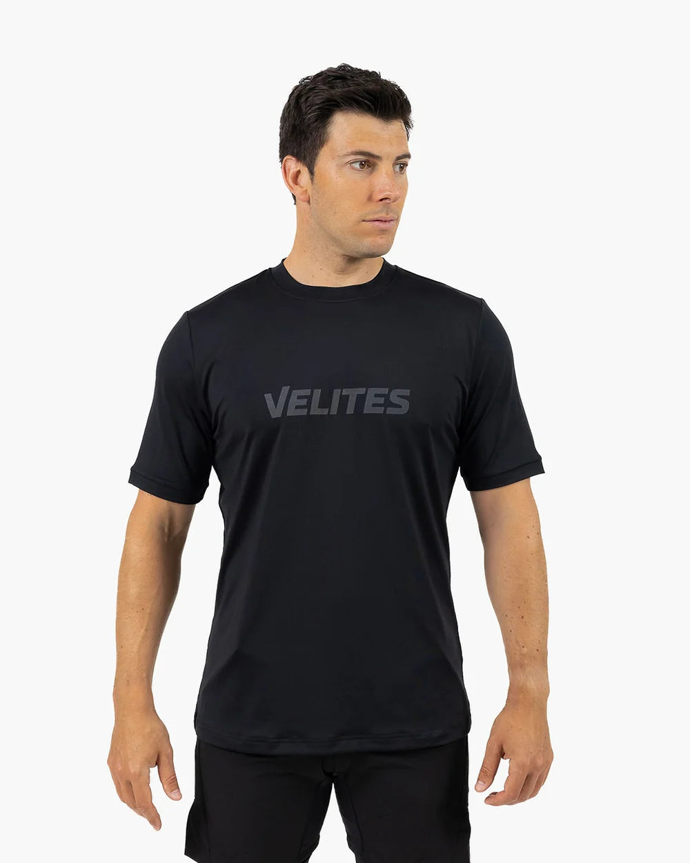 Velites T-skjorte Black