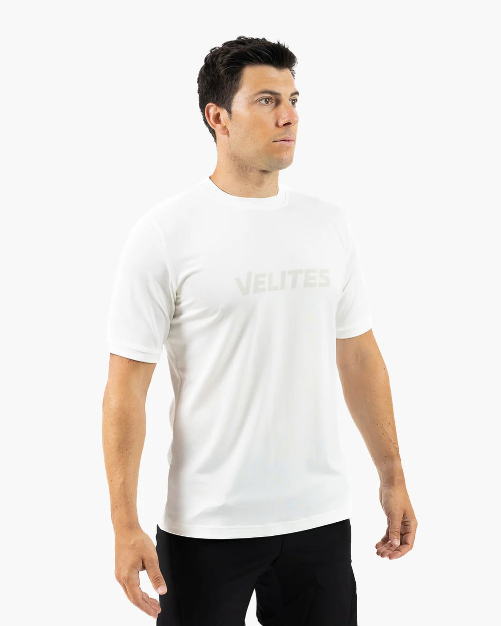 Velites T-skjorte White