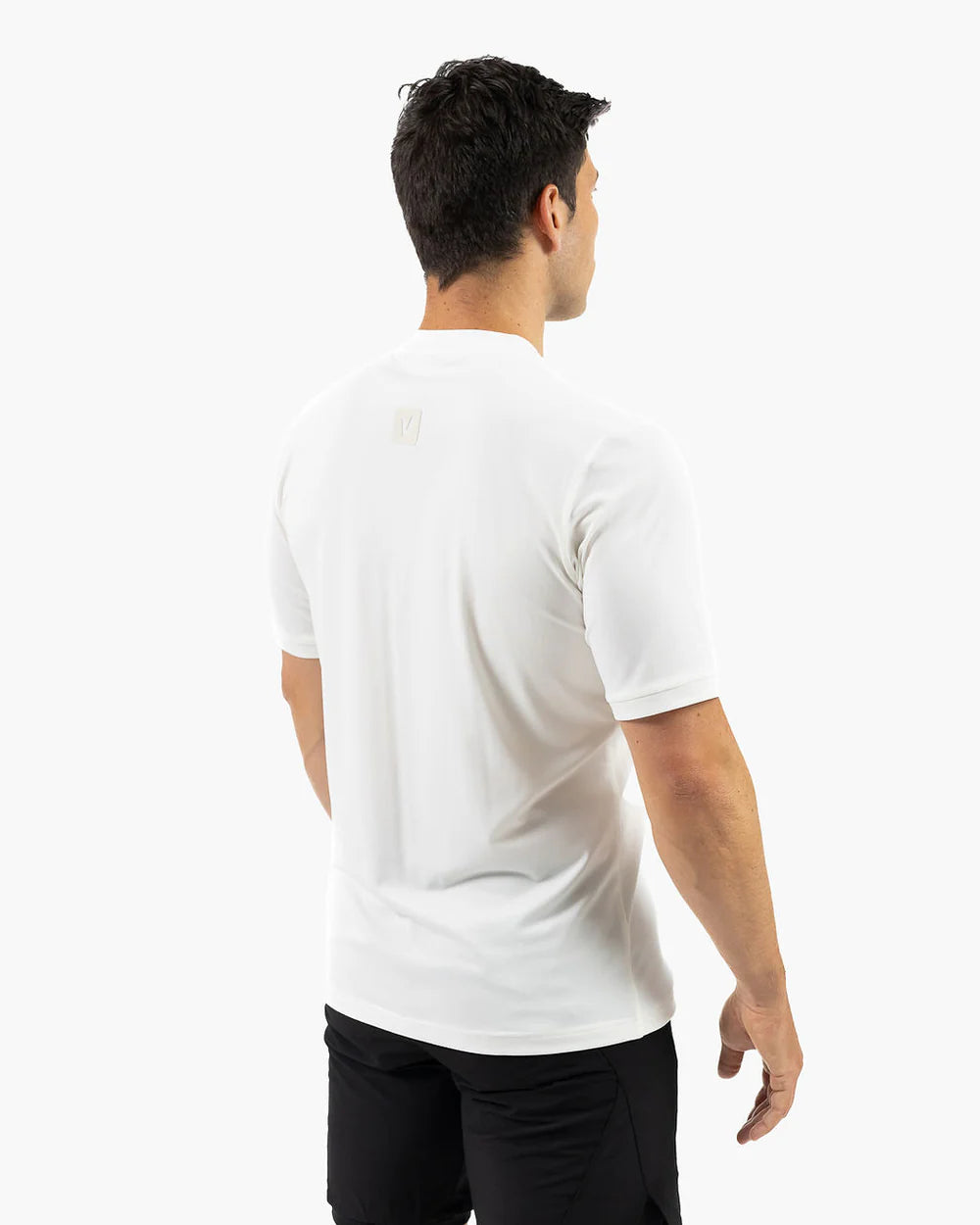 Velites T-skjorte White