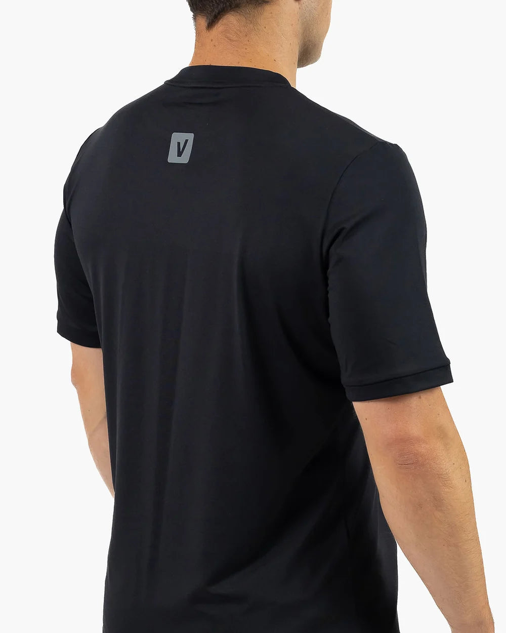 Velites T-skjorte Black