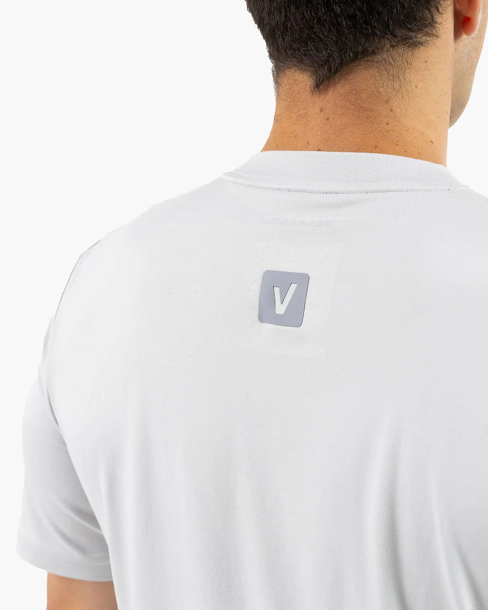 Velites T-skjorte Grey