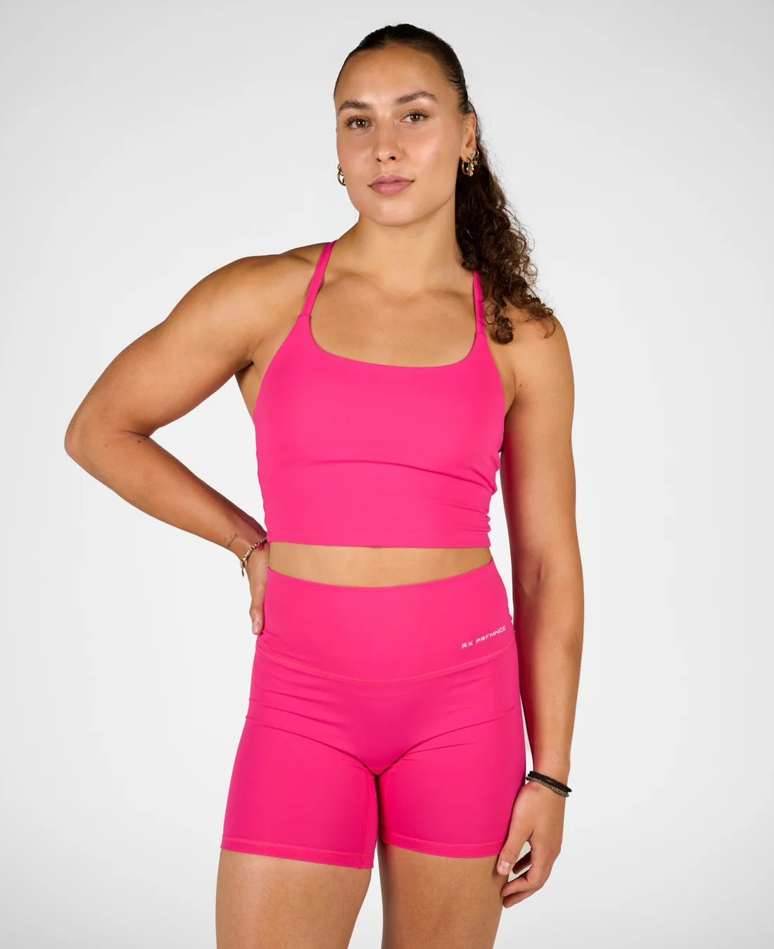 RX Isabel Crop Top