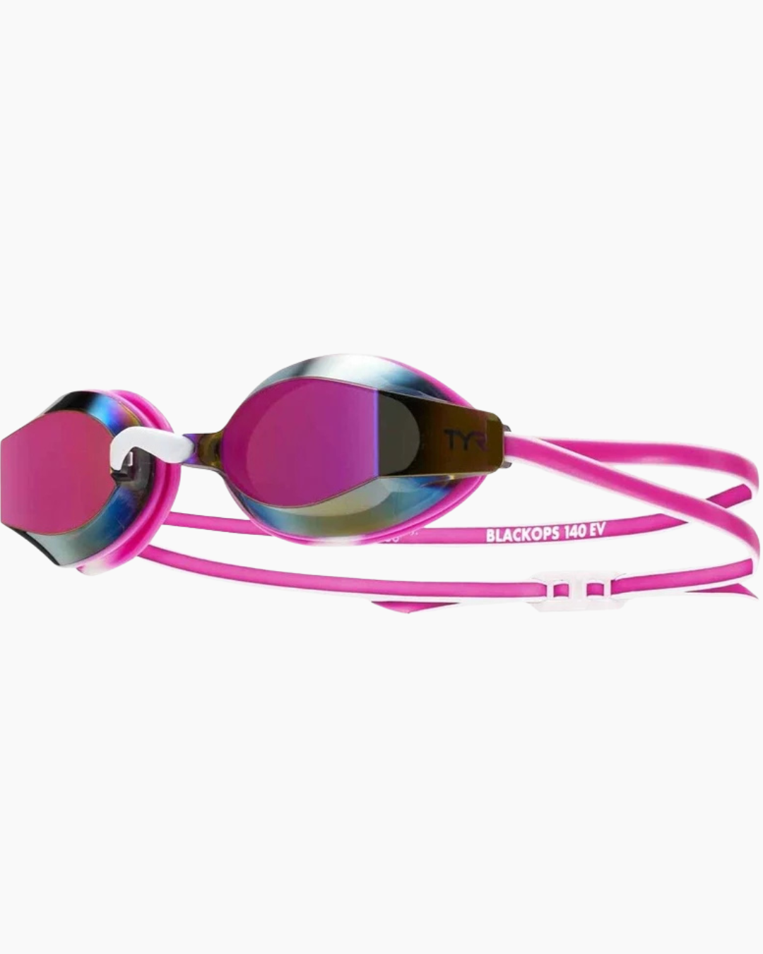 Tyr Black Ops 140 EV Junior