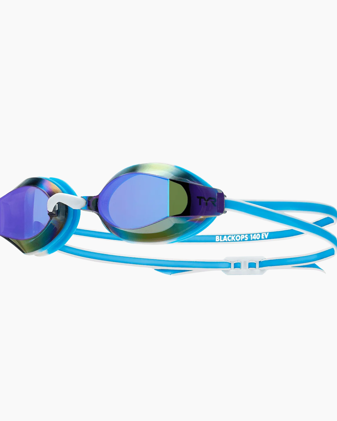 Tyr Black Ops 140 EV Junior