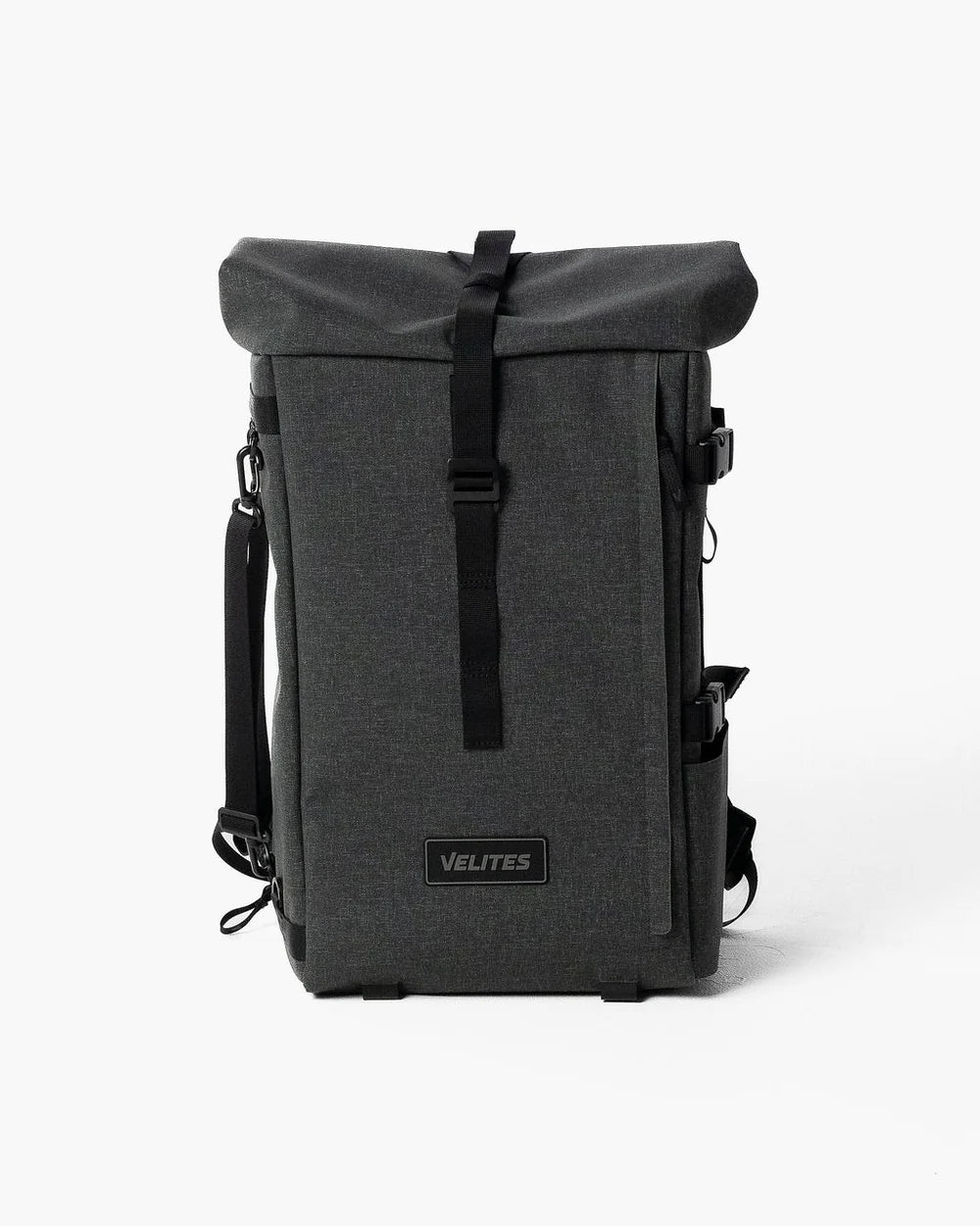 Velites Backpack Urban Grey