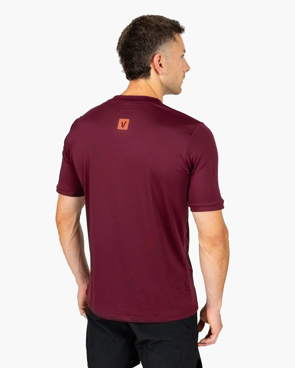 Velites T-skjorte Pomegranate