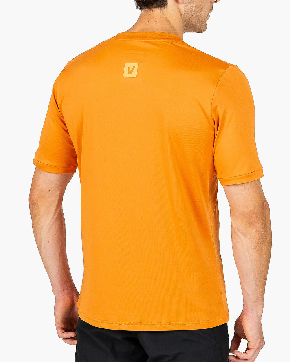 Velites T-skjorte Foxy Orange