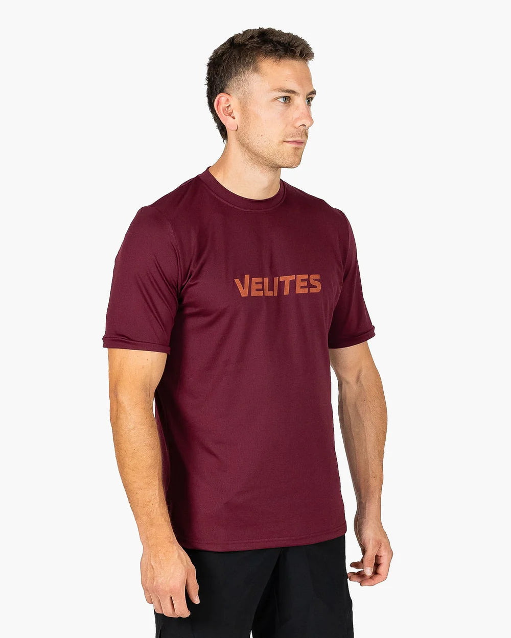 Velites T-skjorte Pomegranate