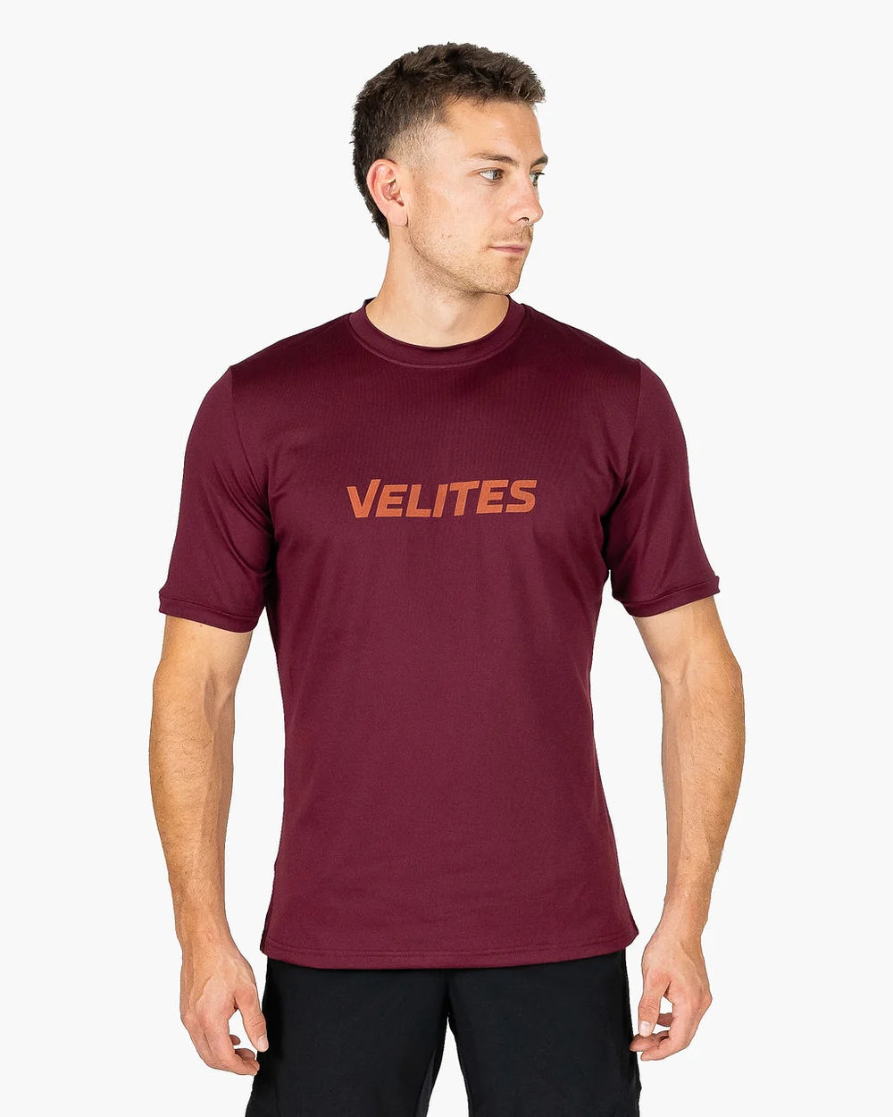 Velites T-skjorte Pomegranate