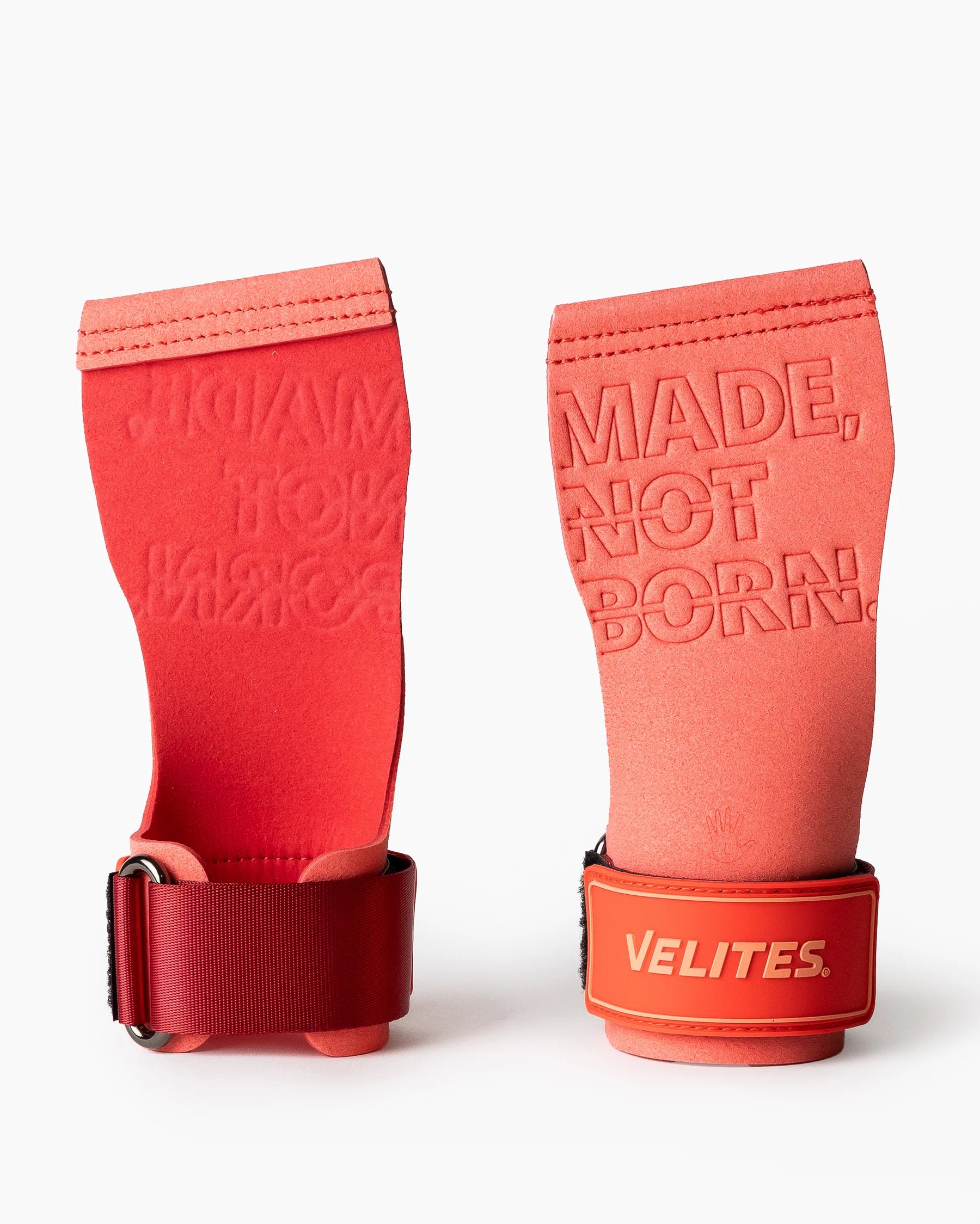 Velites Quad Pro Hand Grips