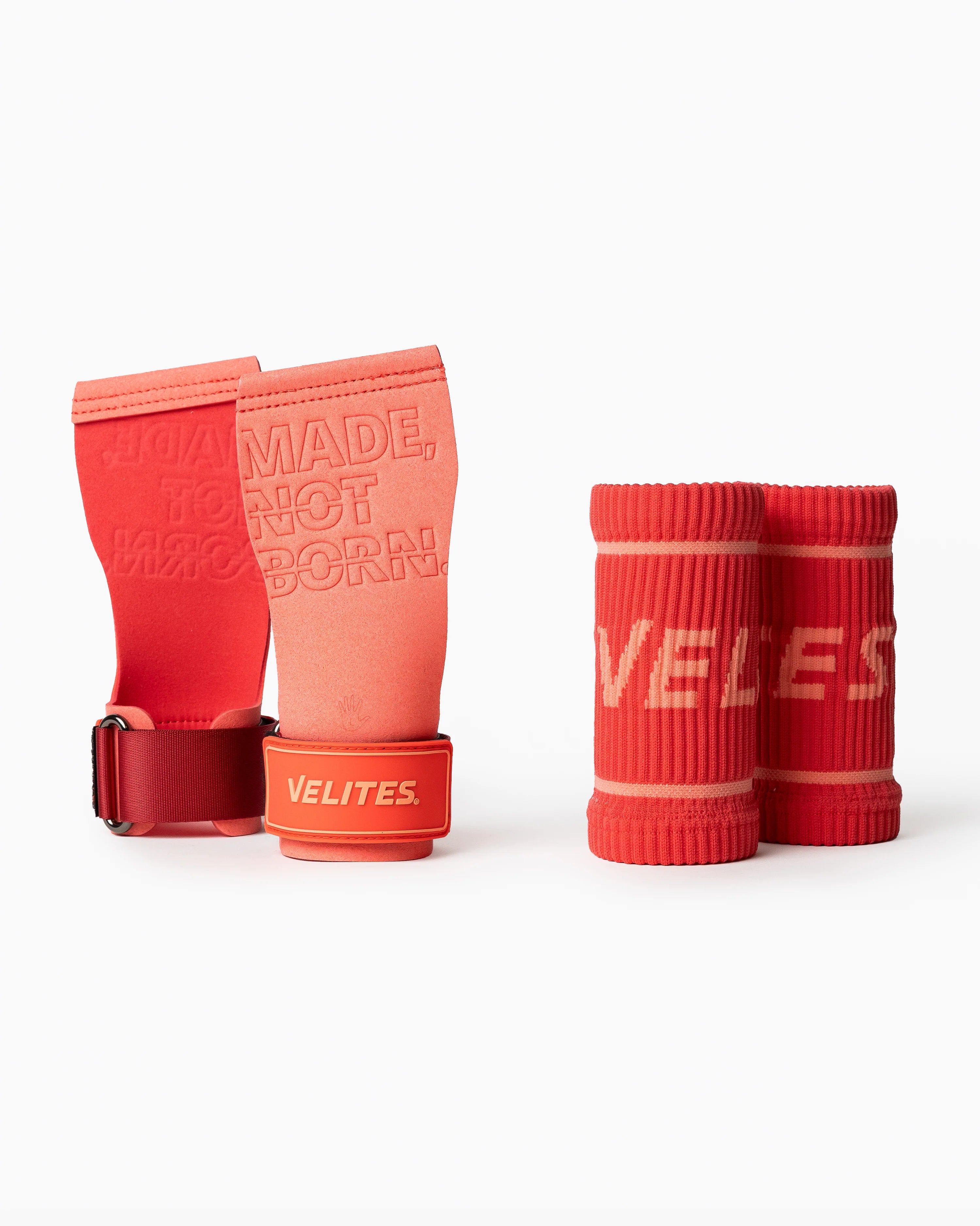 Velites Quad Pro Hand Grips