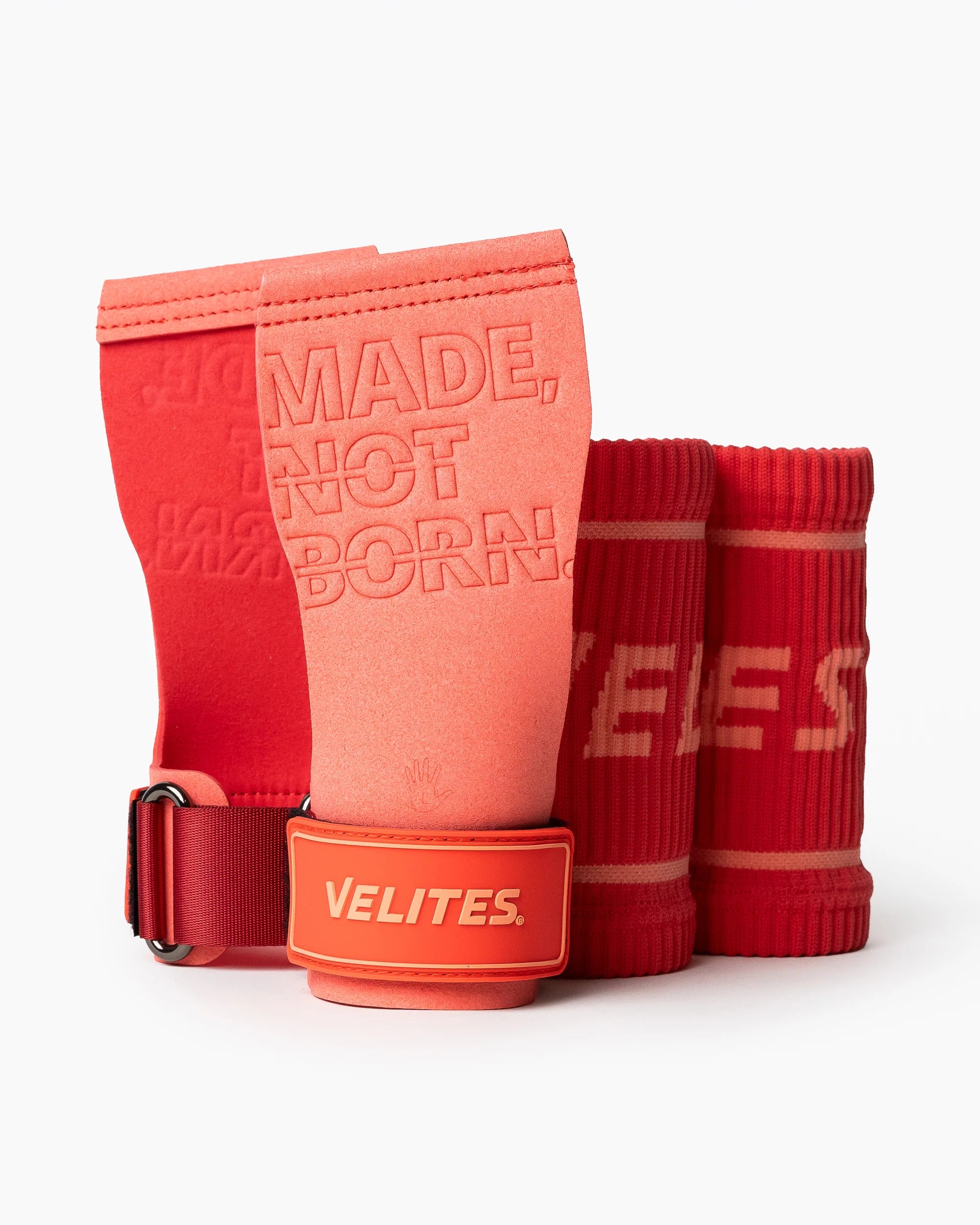 Velites Quad Pro Hand Grips