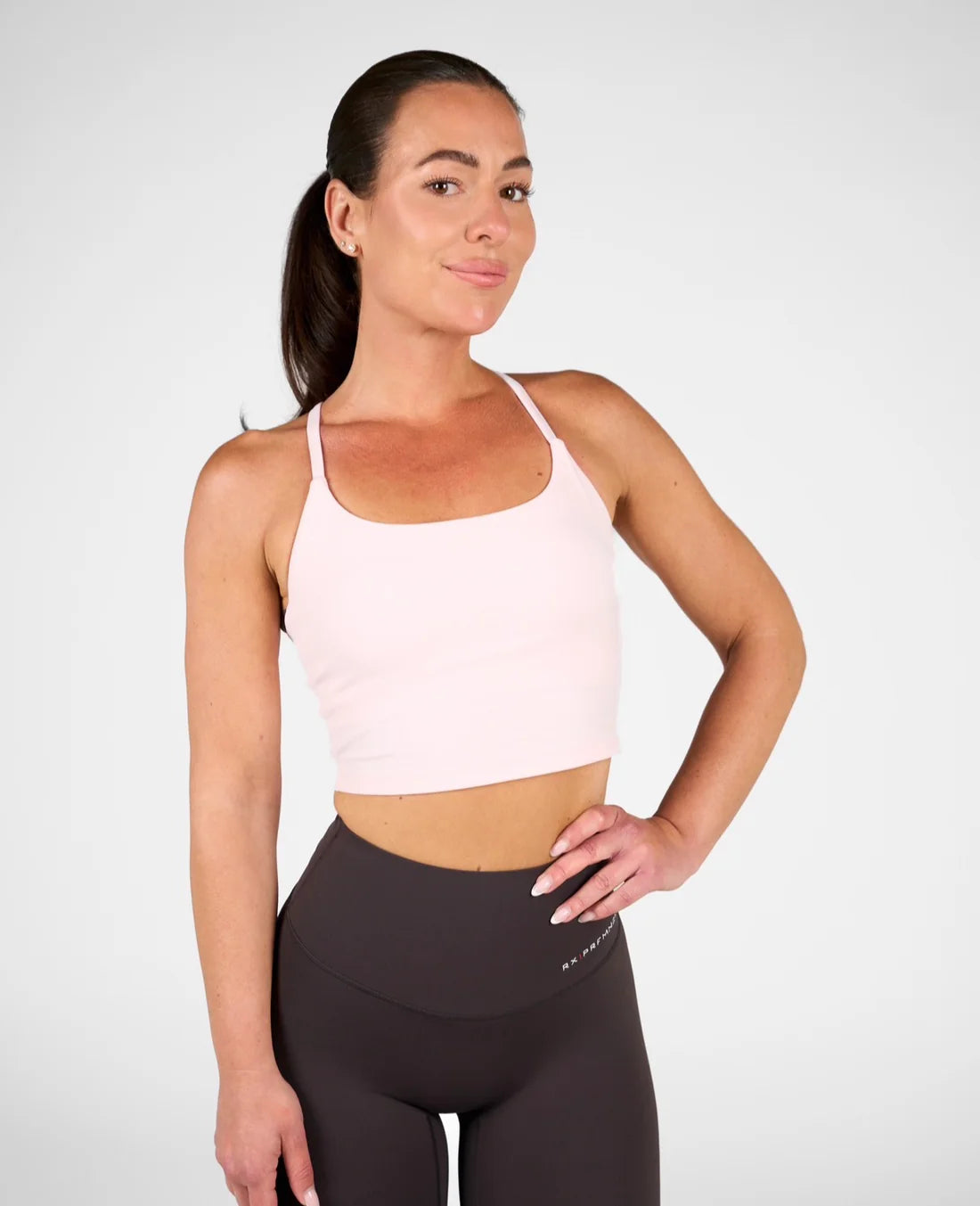 RX Isabel Crop Top