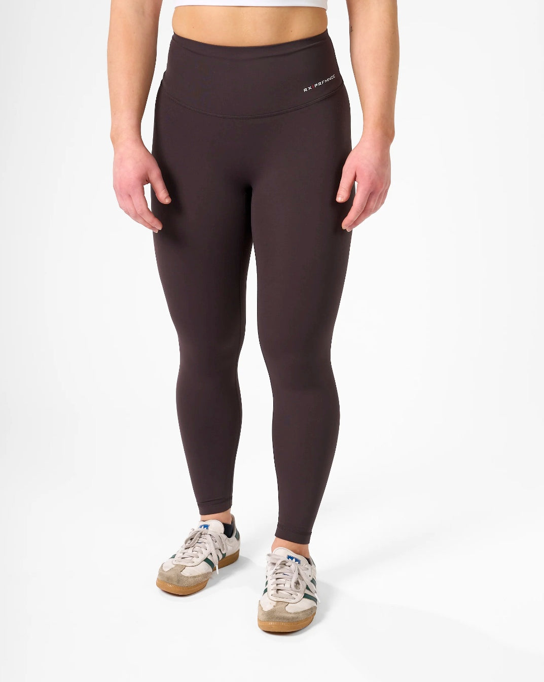 Annie Tights Ash Brown