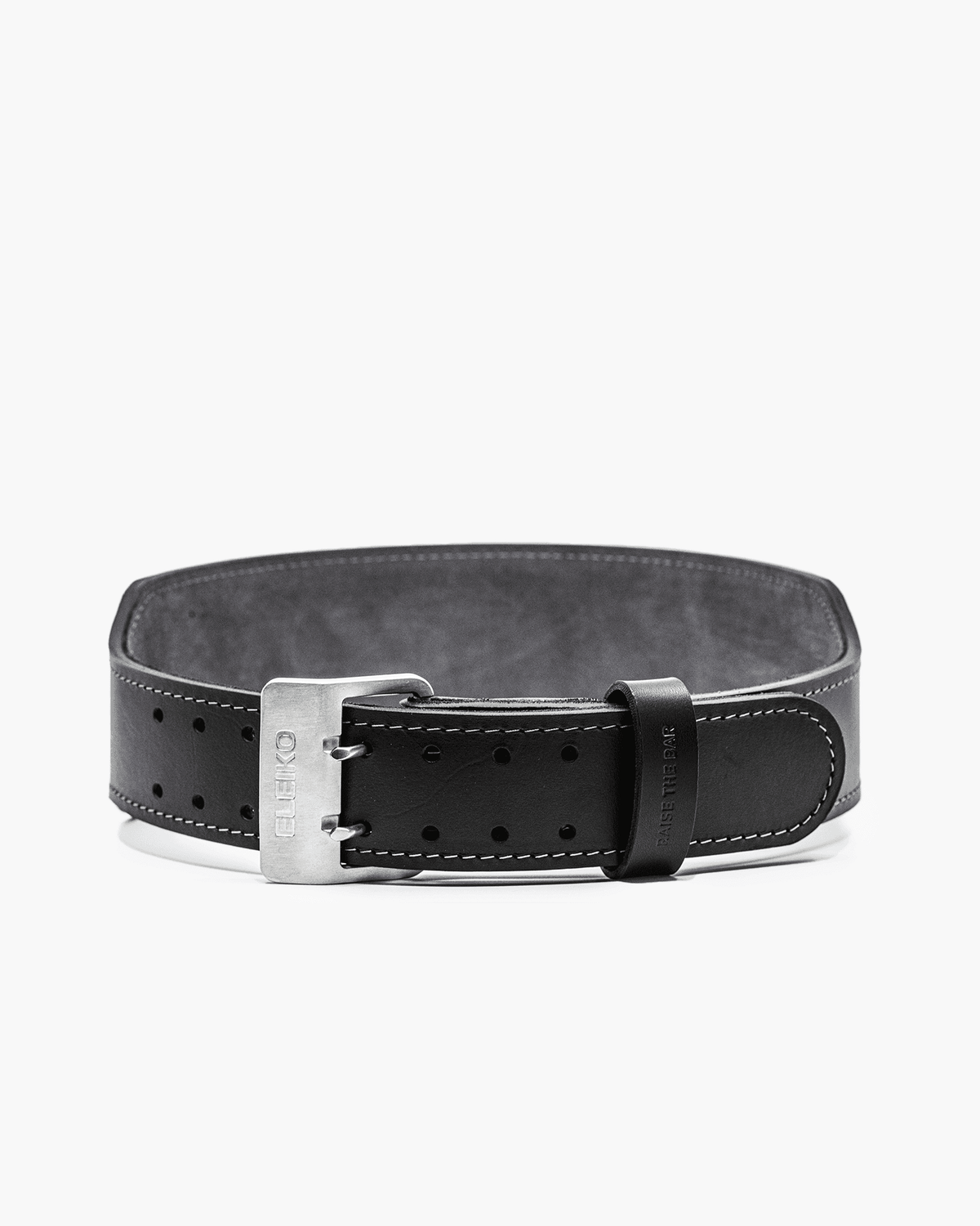 Weightlifting Leather Belt