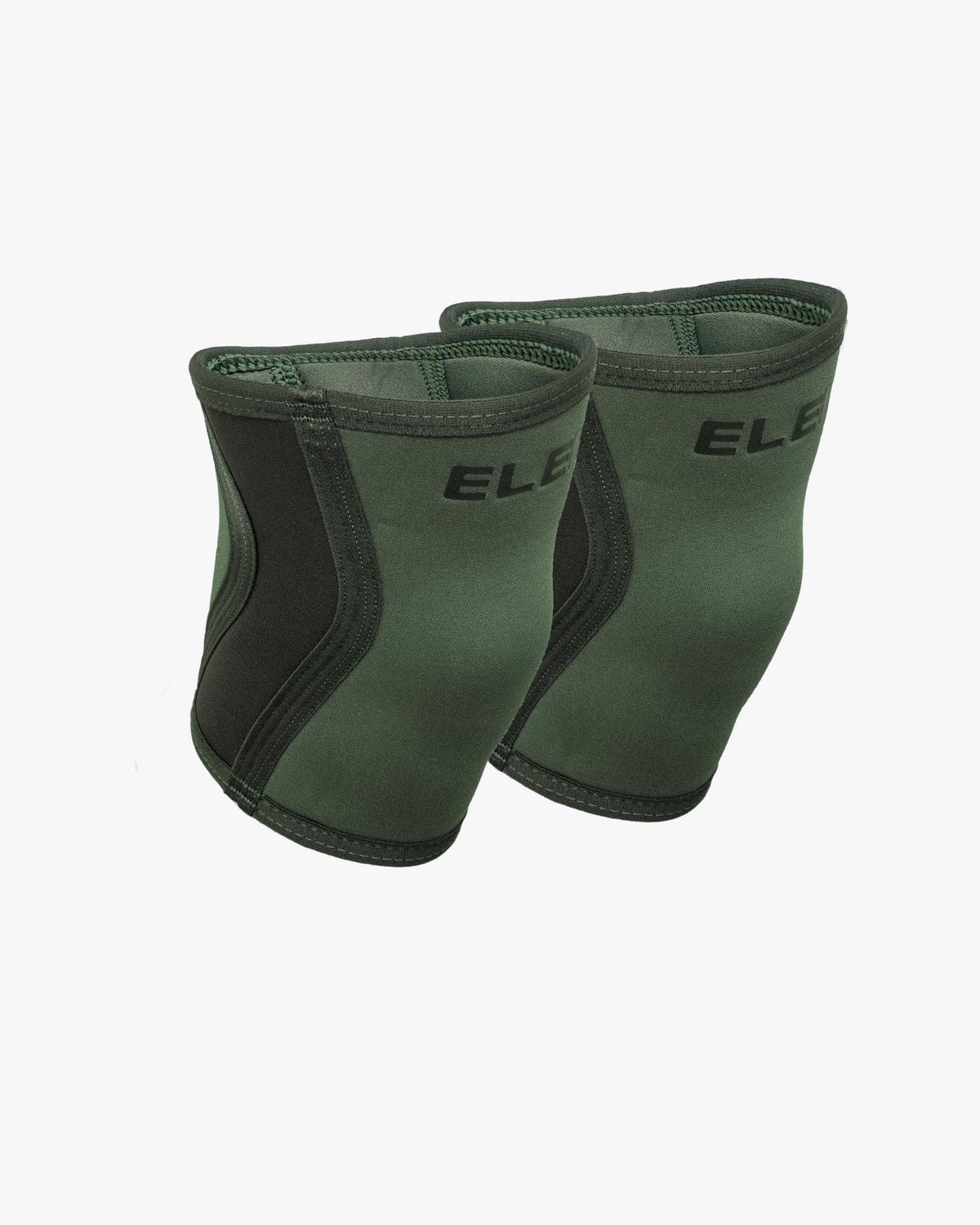 Eleiko 5MM Knee Sleeves