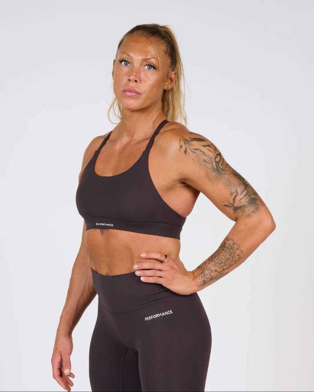 Rx Isabel Sports Bra