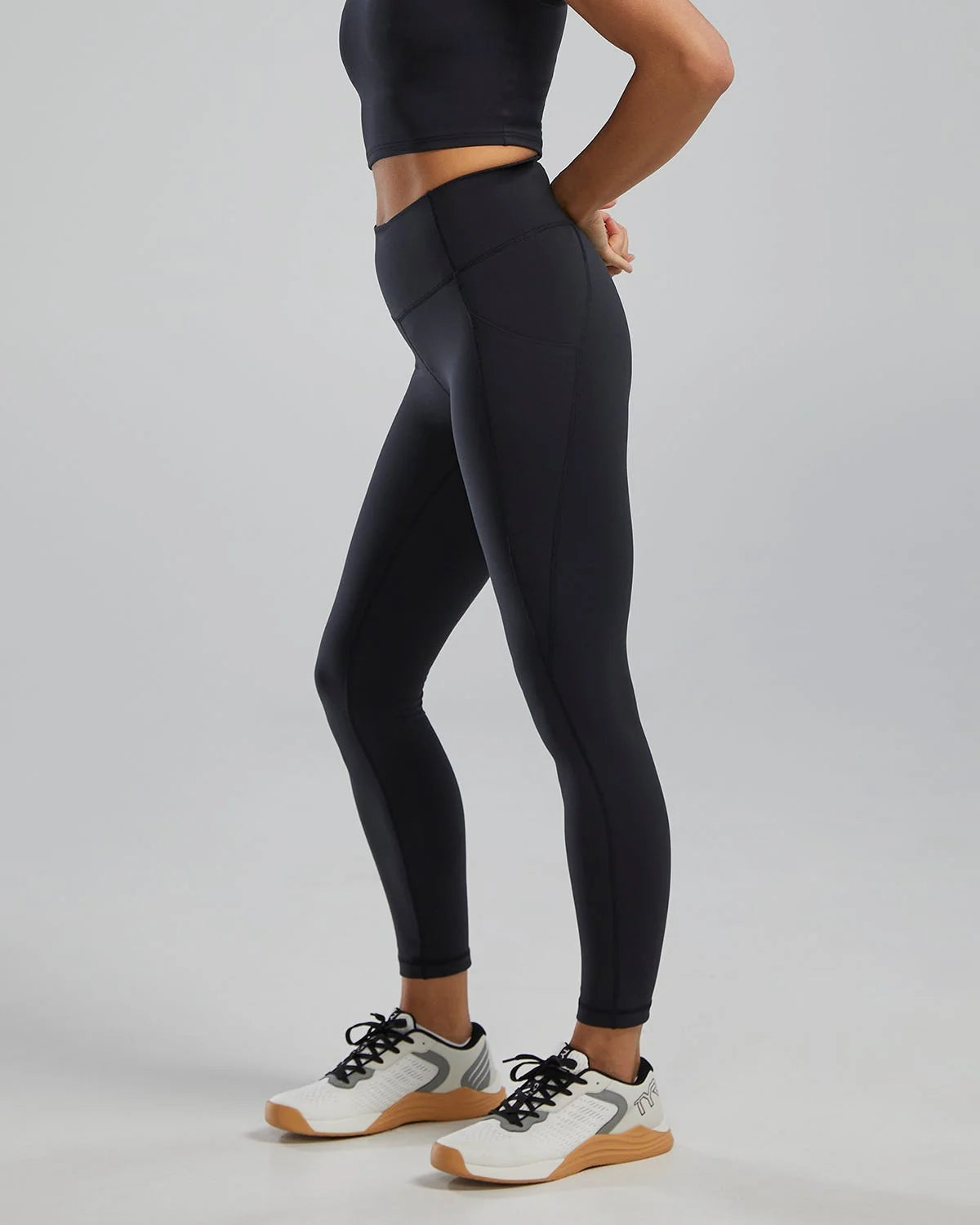 Tyr Joule Elite® Women's High-Rise 25 PKT