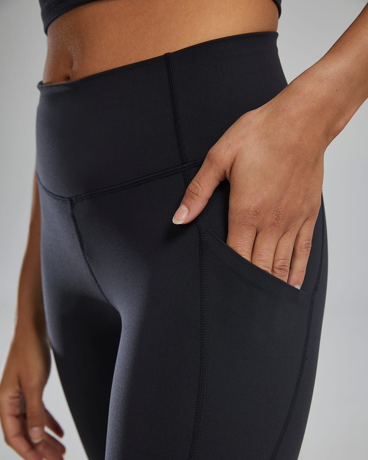 Tyr Joule Elite® Women's High-Rise 25 PKT