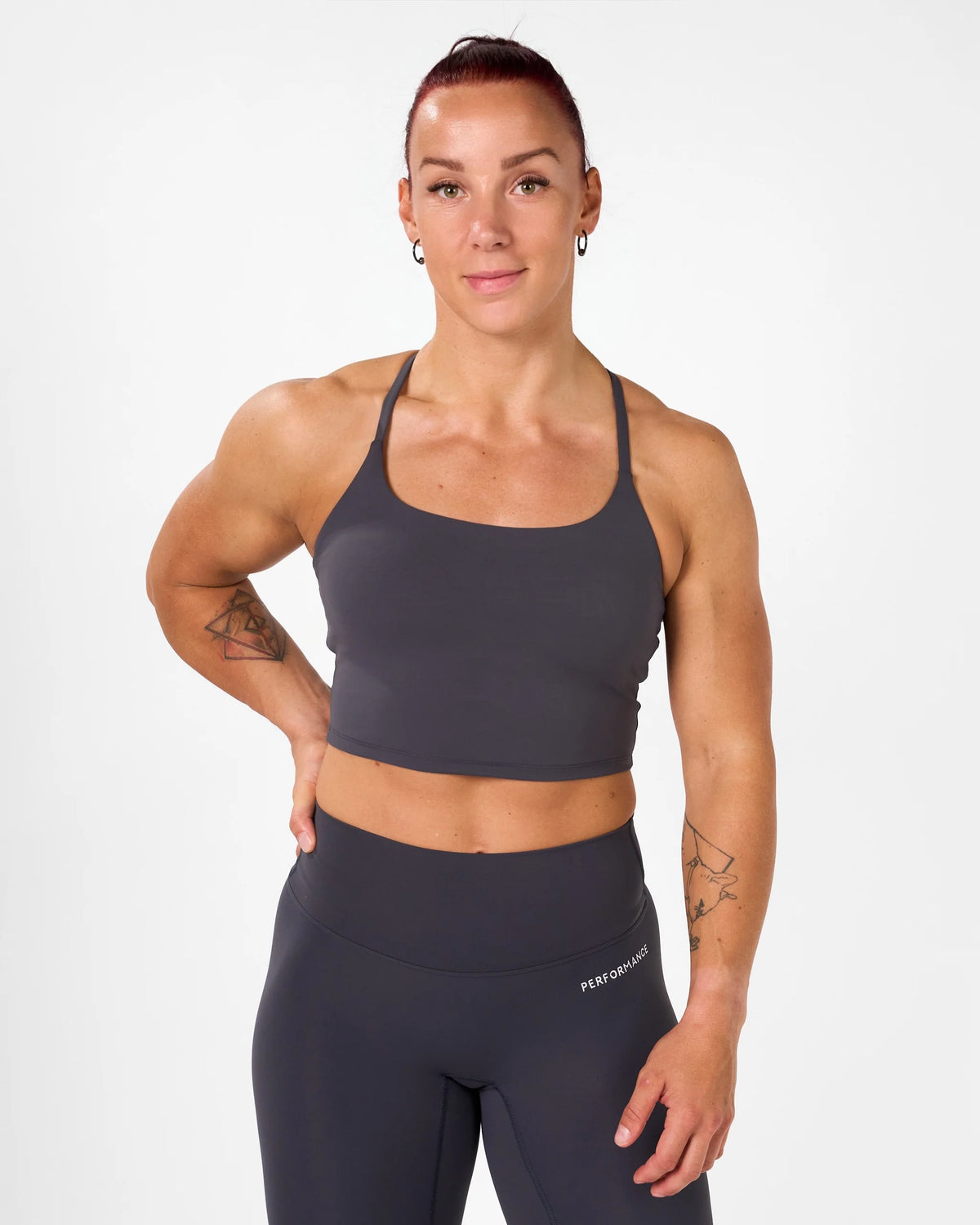 RX Isabel Crop Top