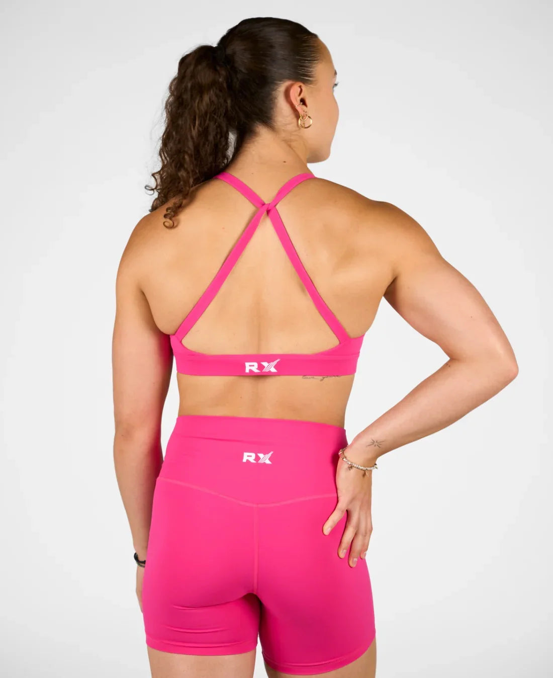 Rx Isabel Sports Bra