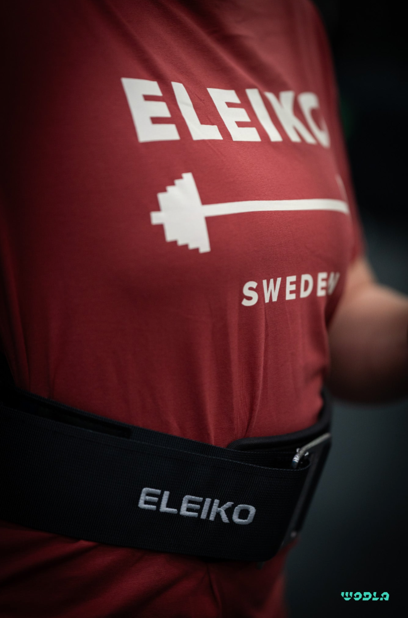 Eleiko 1957 T-shirt