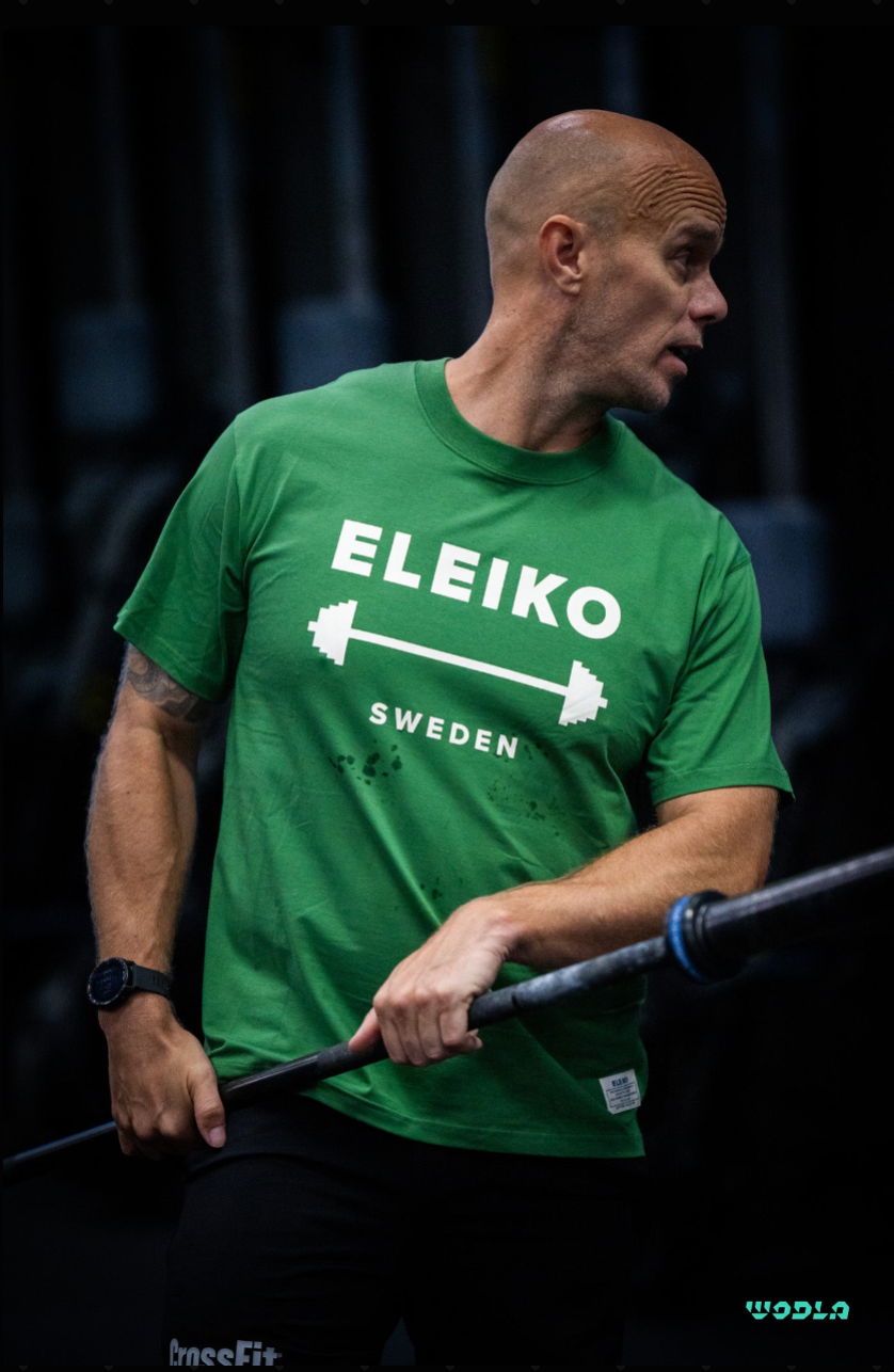 Eleiko 1957 T-shirt