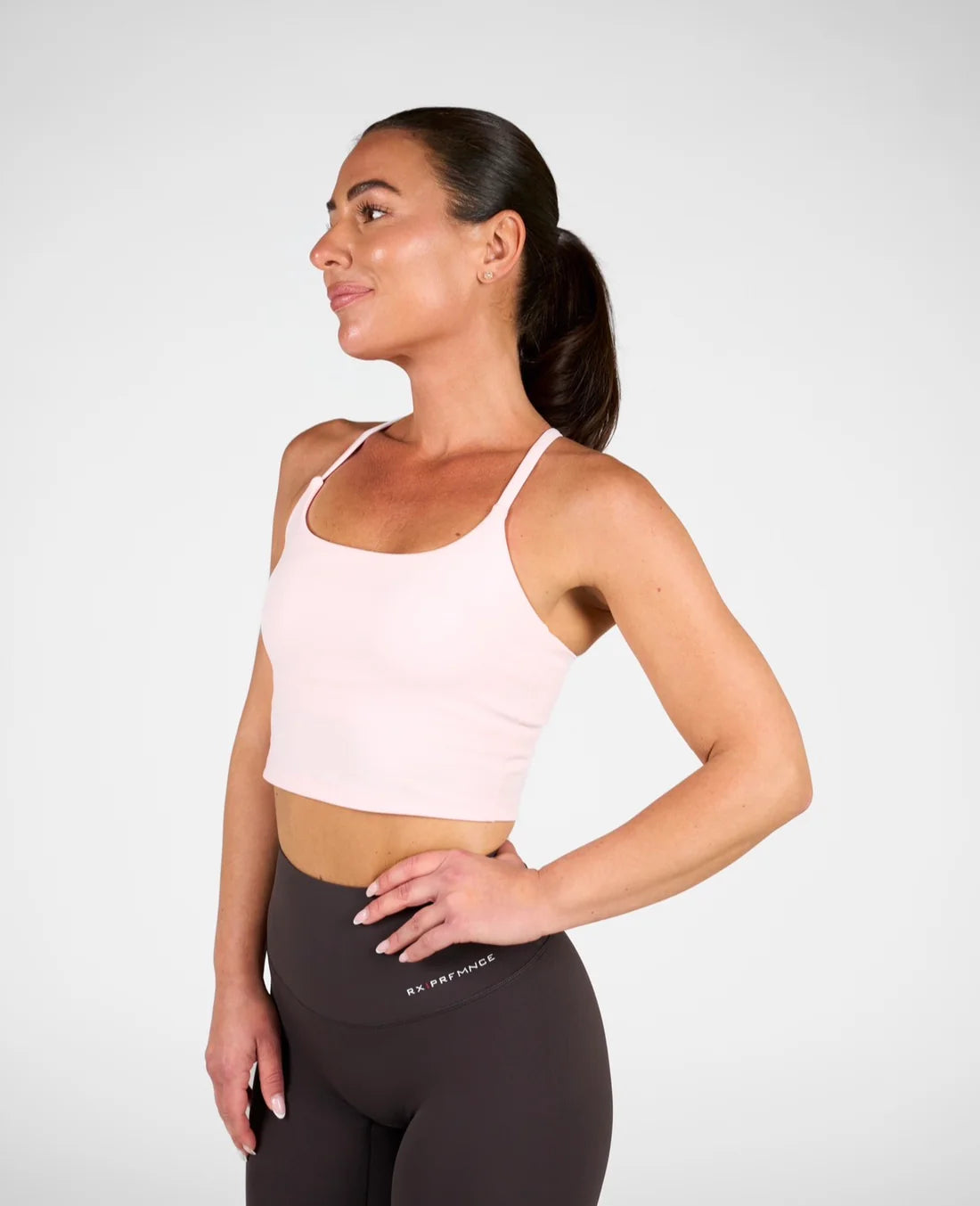 RX Isabel Crop Top