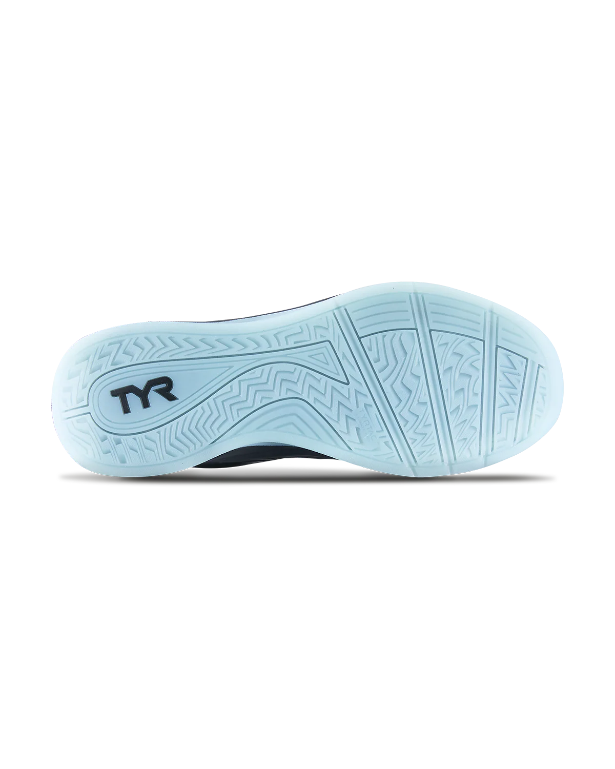 TYR M CXT3 TRAINER BLACK/CARBON