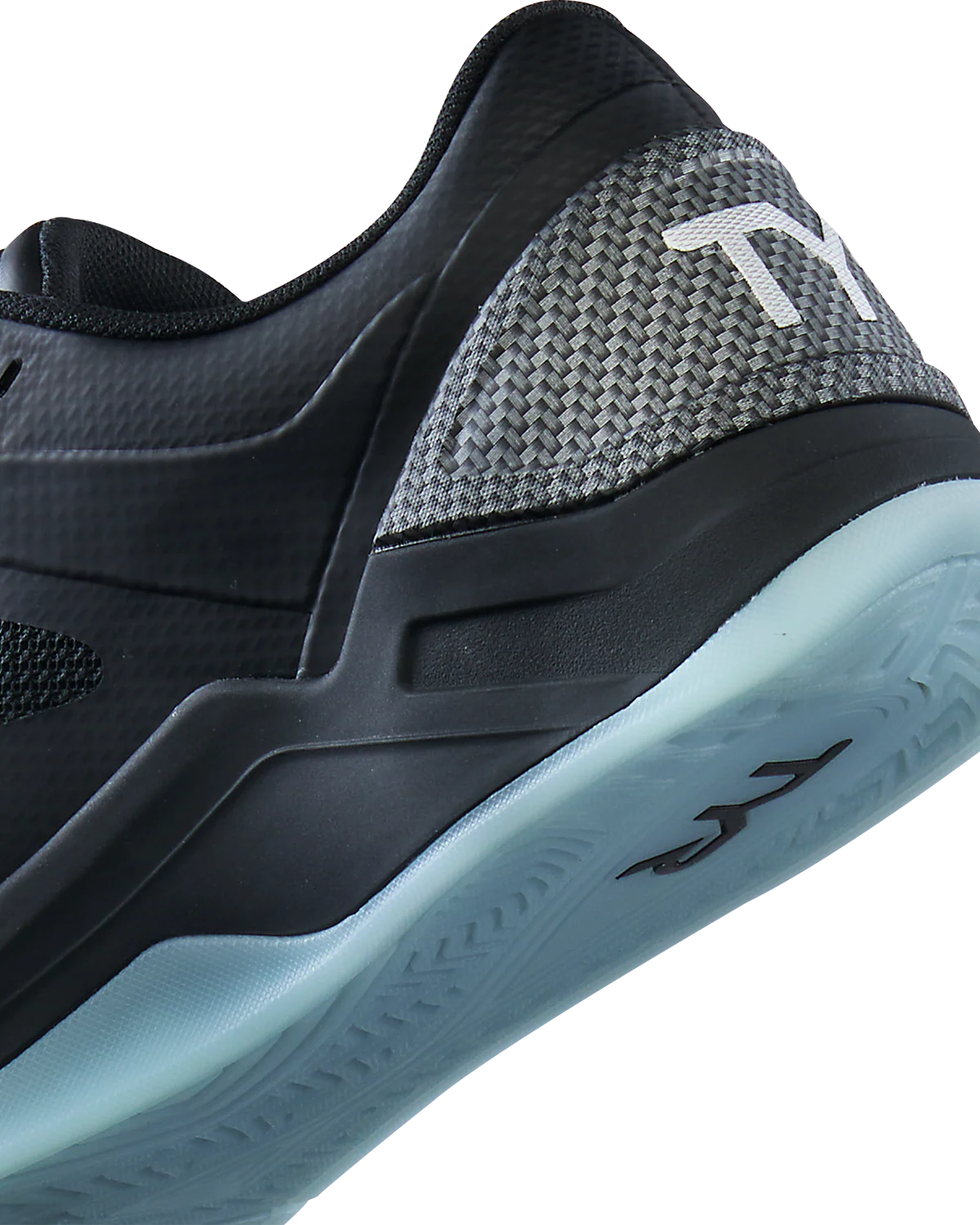 TYR M CXT3 TRAINER BLACK/CARBON