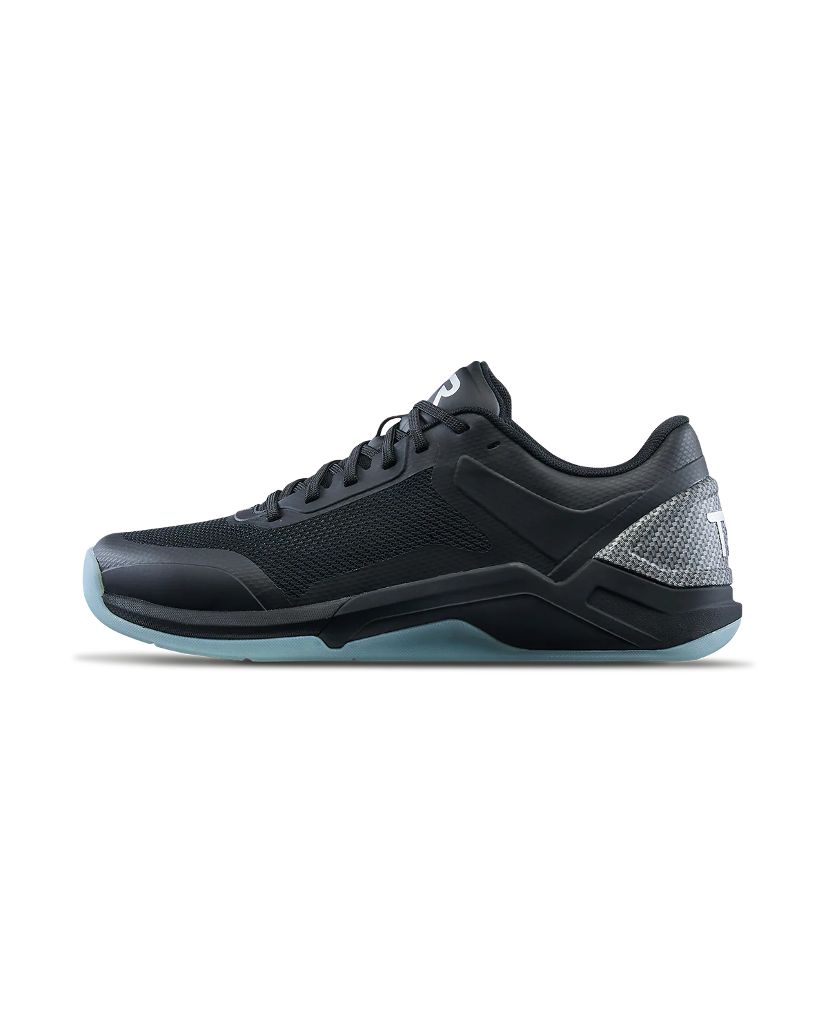 TYR M CXT3 TRAINER BLACK/CARBON