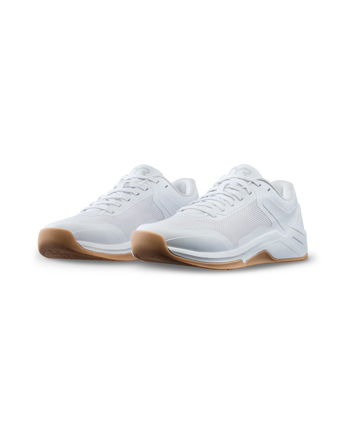 TYR W CXT3 TRAINER WHITE/GUM