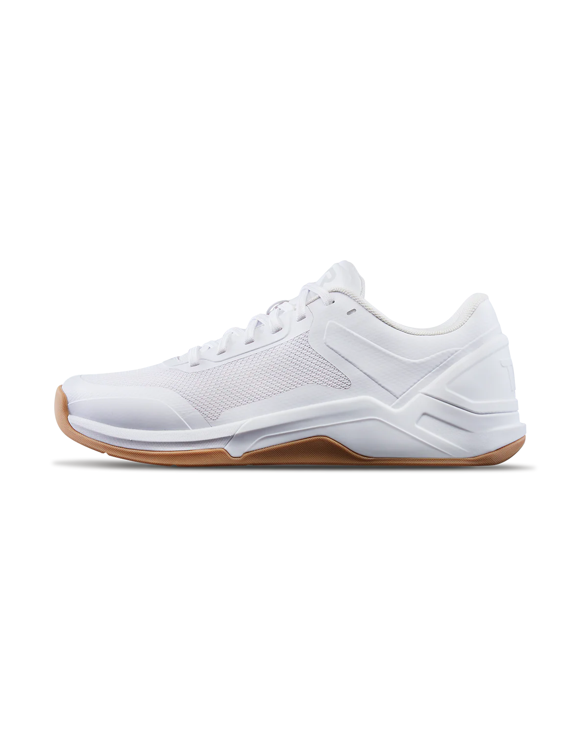 TYR W CXT3 TRAINER WHITE/GUM