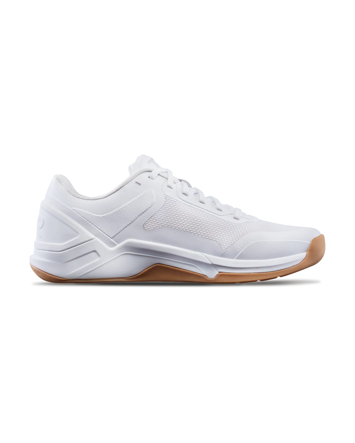 TYR W CXT3 TRAINER WHITE/GUM