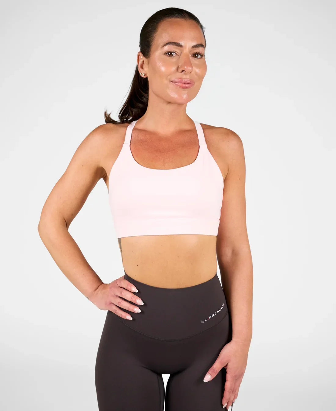 Rx Isabel Sports Bra