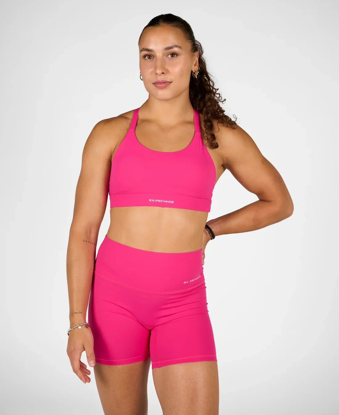 Rx Isabel Sports Bra