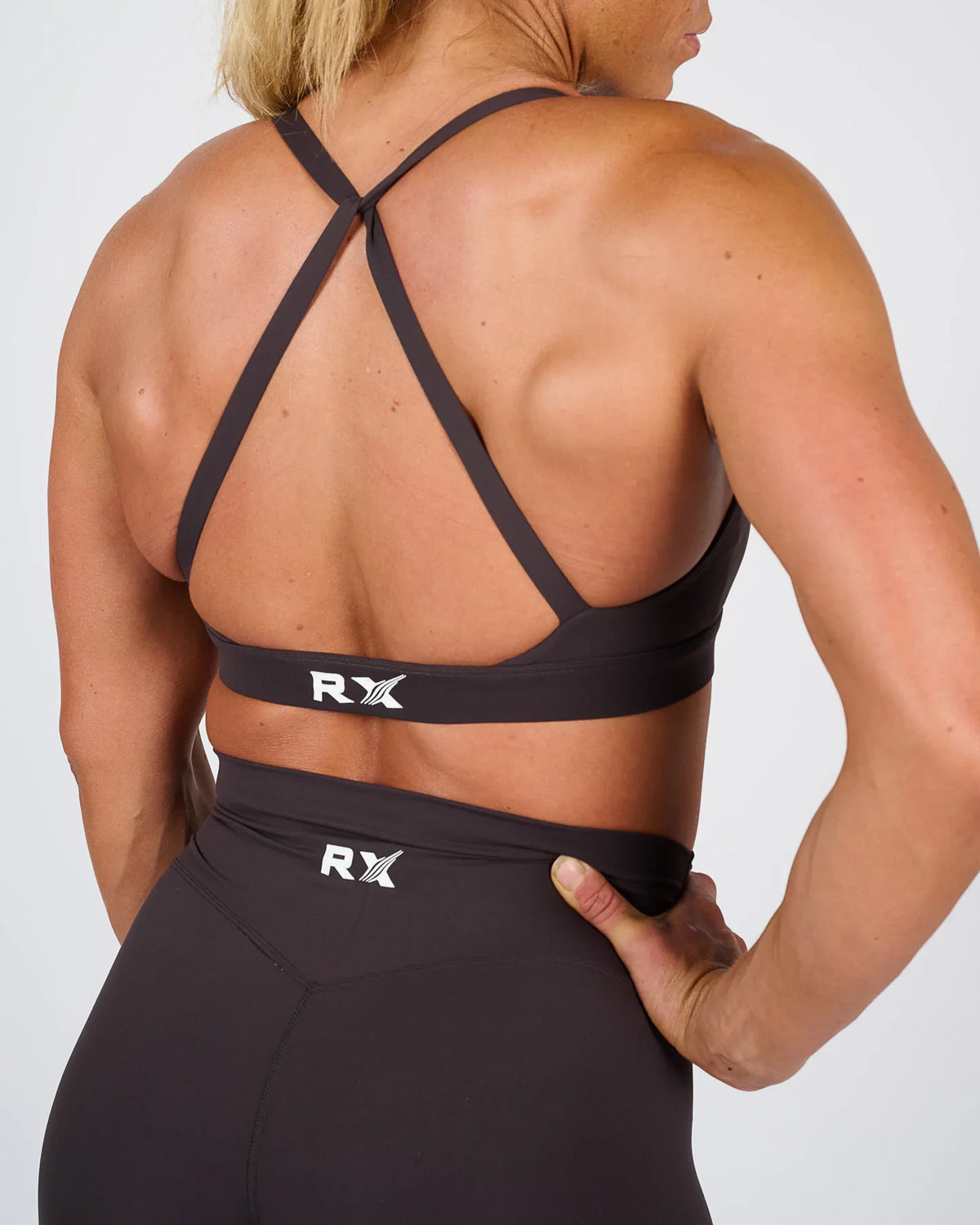 Rx Isabel Sports Bra