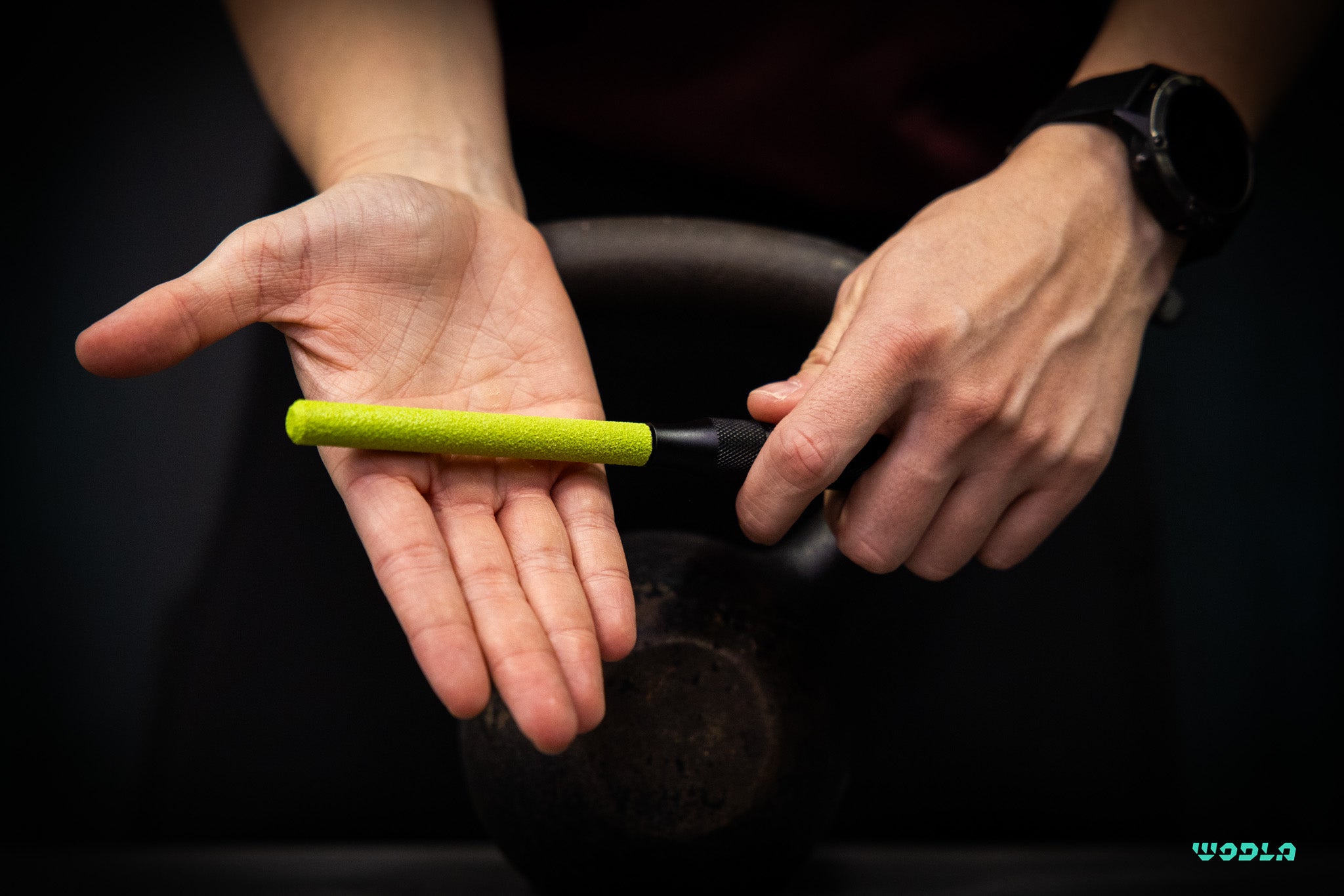 Stone Callus Remover