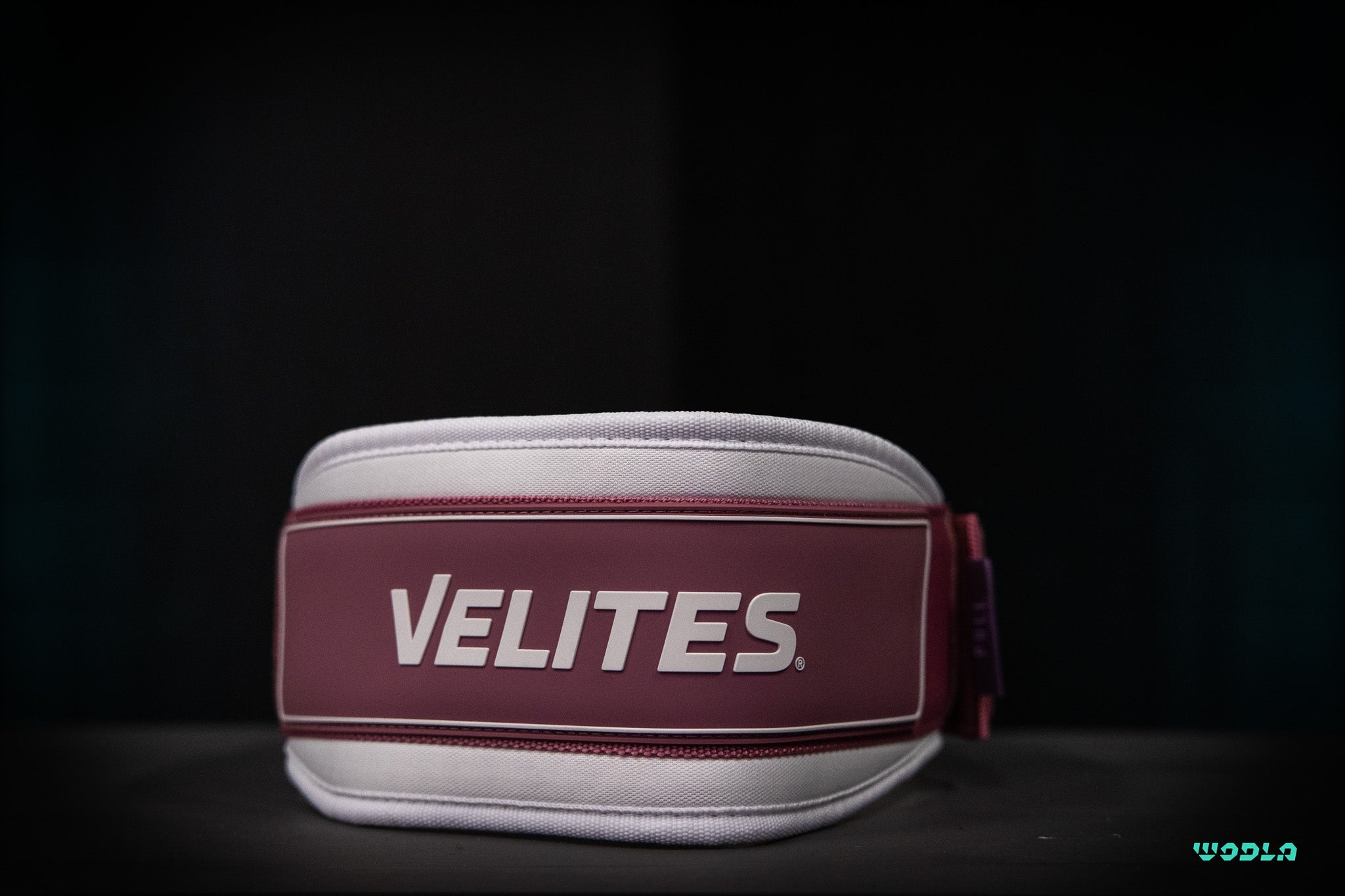 Velites Lifting Belt