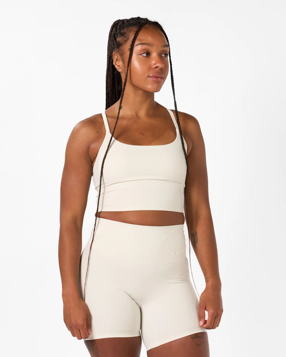 RX Isabel Crop Top