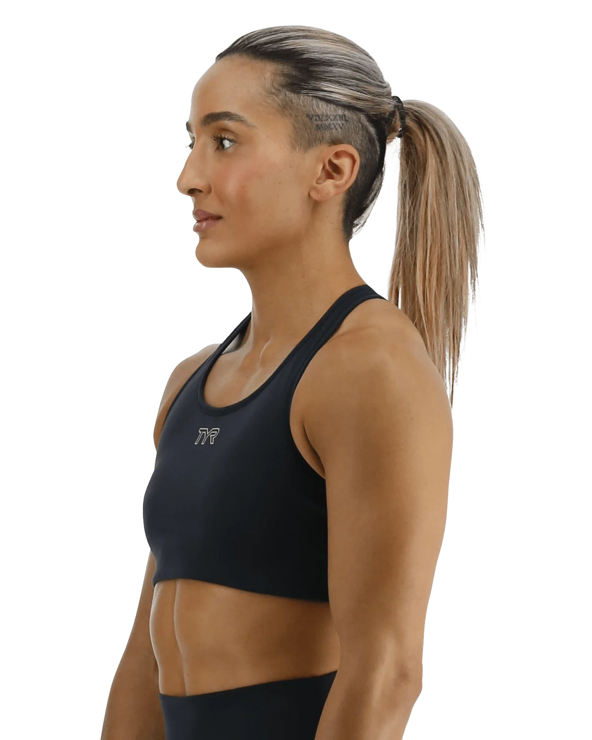 Tyr Joule Elite™ Women's Classic Sports Bra