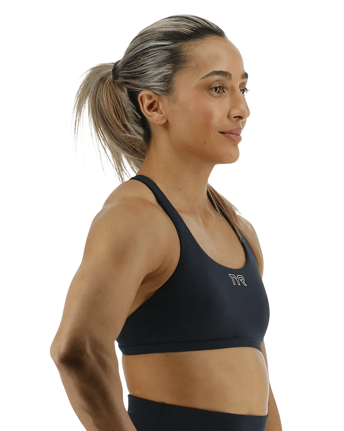 Tyr Joule Elite™ Multi-Strap Sports Bra