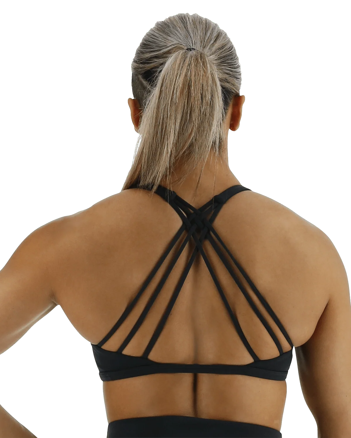Tyr Joule Elite™ Multi-Strap Sports Bra