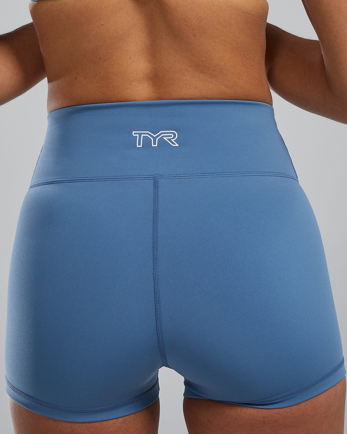 Tyr Joule Elite™ Women's High-Rise 2" Short